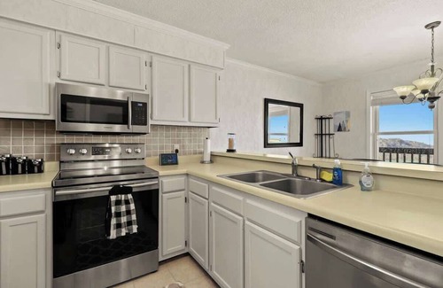 Banner Elk Condo | Private Mountain Getaway in Beech Mountain