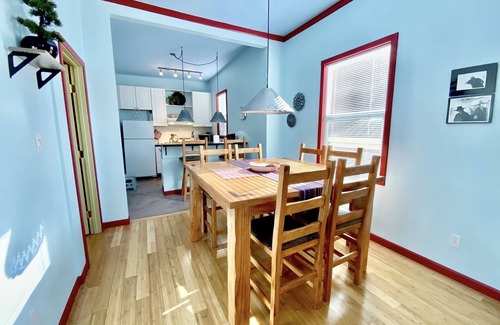 Bisbee House | Private Mountain View Retreat Near Downtown Bisbee