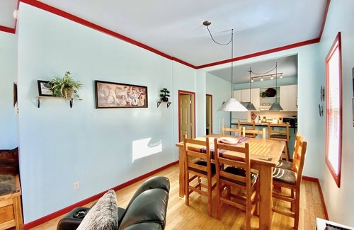 Bisbee House | Private Mountain View Retreat Near Downtown Bisbee