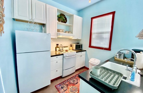Bisbee House | Private Mountain View Retreat Near Downtown Bisbee