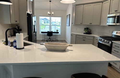 Okahumpka House | Private Nature Oasis in The Villages FL with pool