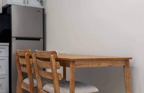 University City Apartment | Private Newly Built ADU - Perfect for 2