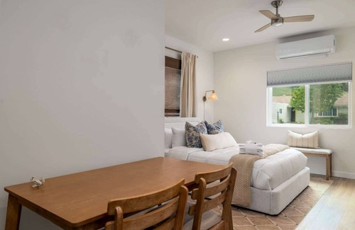 University City Apartment | Private Newly Built ADU - Perfect for 2