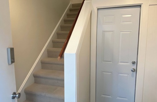 Old West Side Apartment | Private, Newly Renovated Studio