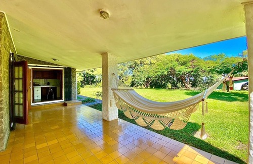 Granada House | Private Island - a tropical & serene experience
