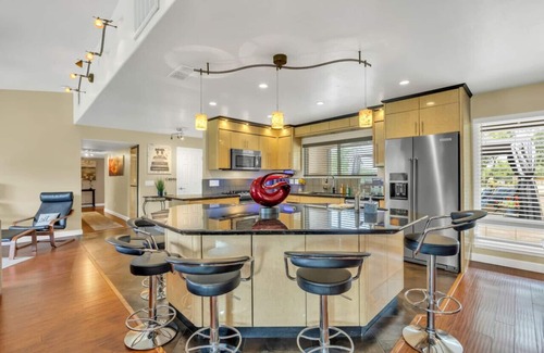 Granite Bay House | Private Oasis - 10 Min to Folsom Lake
