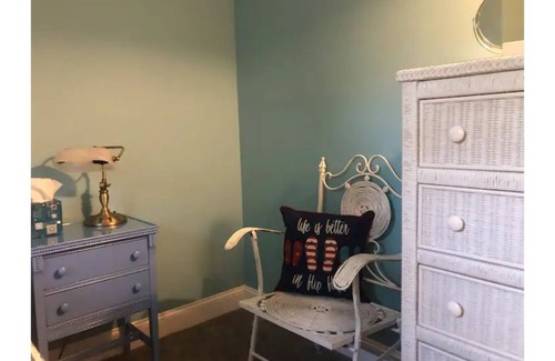 Neptune City House | Private Oasis at the Jersey Shore.