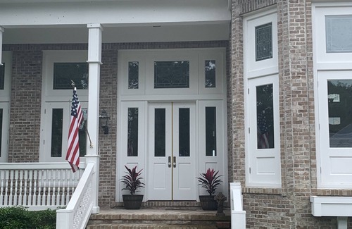 Biloxi House | Private oasis, fully furnished, ready to move in. Luxury finishes. 6beds 7baths