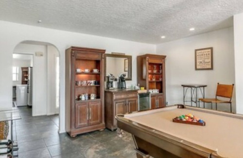 Bayview Park House | Private Oasis