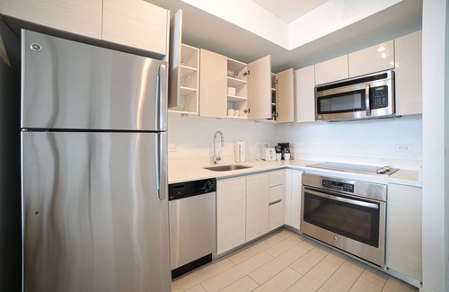 Hallandale Beach Condo | Private Ocean Luxury Condos at Beachwalk
