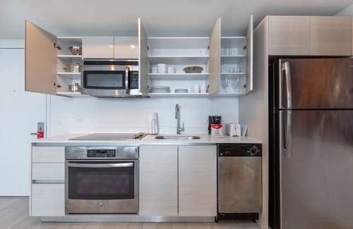 Hallandale Beach Condo | Private Ocean Luxury Condos at Beachwalk