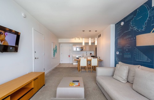 Hallandale Beach Condo | Private Ocean Luxury Condos at Beachwalk
