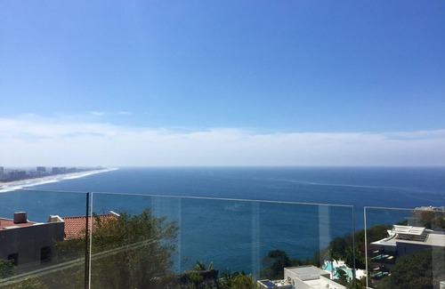 Puerto Marques House | Private Ocean View Villa in Punta Diamante