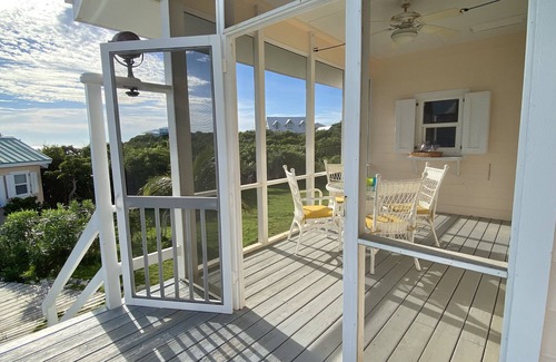 Great Guana Cay House | Private Oceanfront Home on the Bay of Great Guana Cay - Spectacular Views!