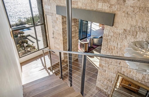 Santa Barbara House | Private Oceanfront Estate, Dream Views, Pool/Spa, Beach Access, Luxury Amenities
