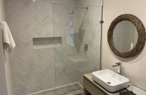 George House | Private One Bedroom