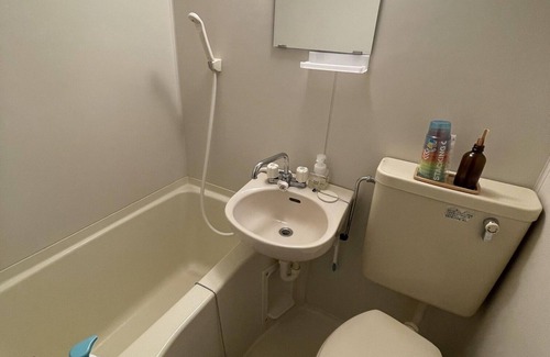 Setagaya Apartment | Private oneroom Apartment, Completely independent room.