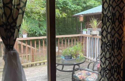 Seligman House | Private Ozark Home@Roaring River. Near Eureka Spg. MO 420 friendly/outside only