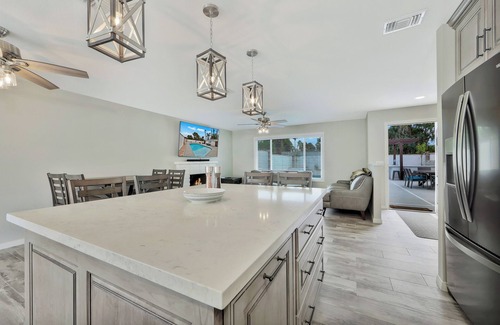 Palm Desert House | Private Palm Desert home with private pool & spa