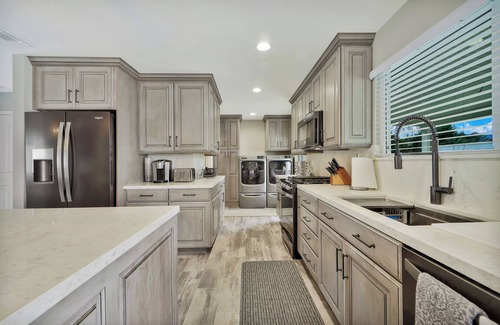 Palm Desert House | Private Palm Desert home with private pool & spa