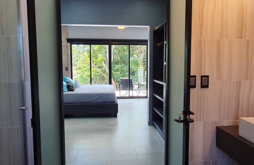 San Pedro Mixtepec House | Private paradise with pool