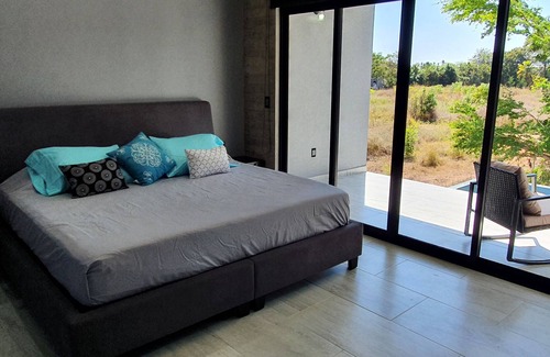 San Pedro Mixtepec House | Private paradise with pool