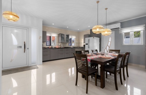 Piedra Plat House | Private paradise 10 minutes from everything! Bring your family and friends to this spacious home.