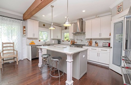 Butler Beach Villa | Private paradise! 5 bed/4.5 bathroom house w/pool!