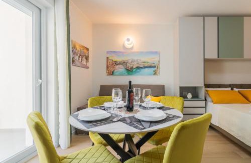Municipio 1 Apartment | Private Parking - Athena Suite nel cuore di Bari