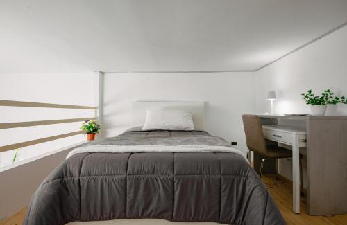 Marano di Napoli Apartment | Private Parking-Parthenope's House