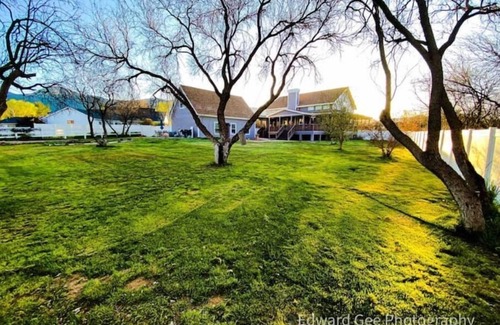 Camp Verde Apartment | Private, Peaceful, detached Apartment in the Country