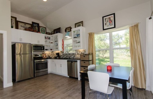 Georgetown House | Private | Peaceful Retreat | Pool