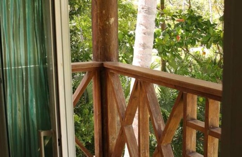 Barrio Santa Lucia Apartment | Private Penthouse in Las Terrenas. Las Ballenas.