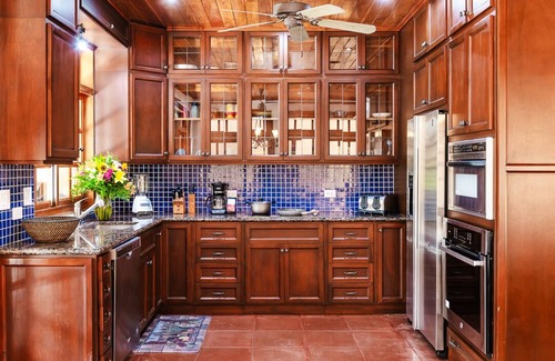 Rio Seco House | Private Pool, 3 Beds Villa across the street from the beach