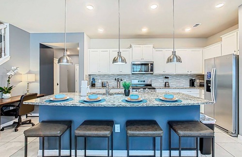 Loughman Resort | Private Pool 5BR Solterra Retreat by Disney