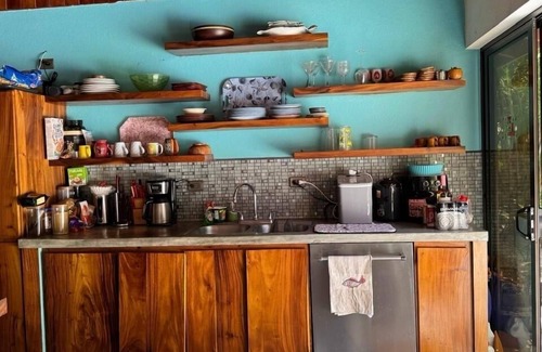 Nosara House | Private pool and Rancho, near Playa Pelada and Guiones Beach