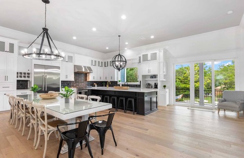 Gulf Pines House | Private Pool and Spa, Golf Cart, 2 Min to Private Beach - Island Oasis