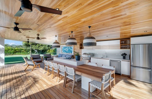 Tamarindo House | Private Pool, Beach club access, Modern luxury home