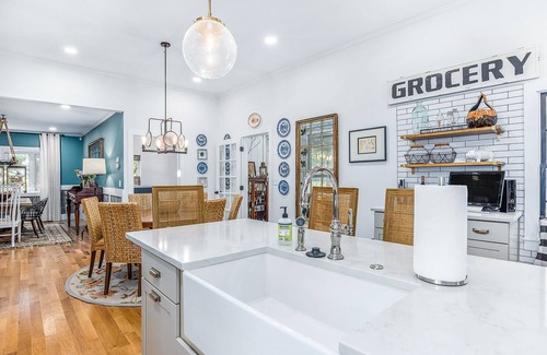 Fennville House | Private Pool (closes9/30) & Hot Tub, Modern Farm House, Near Lake Michigan