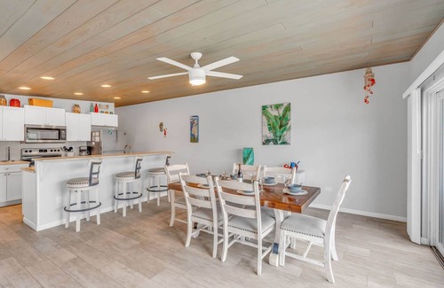 Key Colony Beach House | Private Pool, Deep Water Dock, Cabana Club