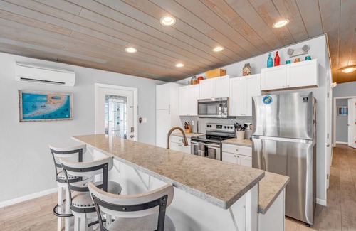 Key Colony Beach House | Private Pool, Deep Water Dock, Cabana Club