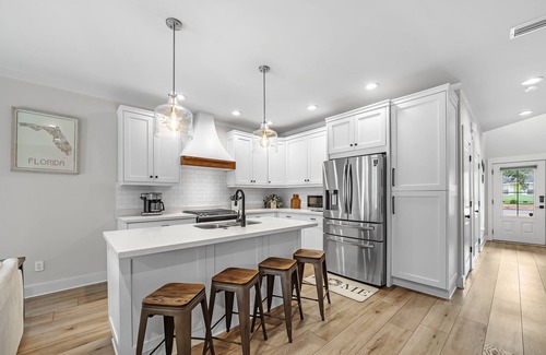 Southeast Pensacola House | Private Pool, Dog-Friendly | Downtown Pensacola | My Beach Getaways