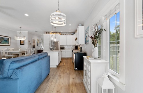 Southeast Pensacola House | Private Pool, Dog-Friendly | Downtown Pensacola | My Beach Getaways