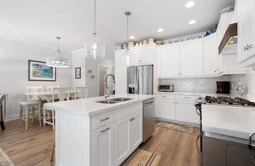 Southeast Pensacola House | Private Pool, Dog-Friendly | Downtown Pensacola | My Beach Getaways