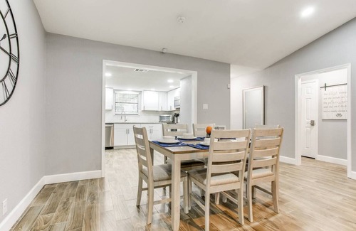 North San Antonio - SAT House | Private Pool - (Early Bird Discounts) - w/Gameroom