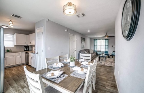 Arena District House | Private Pool - (Early Bird Discounts) - w/Gameroom