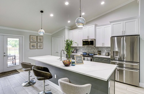 Hunt Club House | Private Pool & Fire Pit: Home in West Palm Beach!