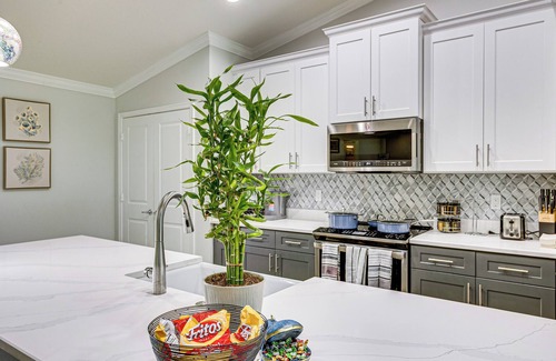 Hunt Club House | Private Pool & Fire Pit: Home in West Palm Beach!