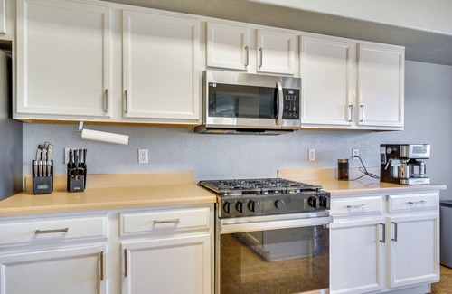 Tucson House | Private Pool & Family Fun: Desert Oasis in Tucson!