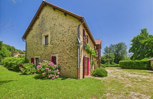 Peyzac-le-Moustier House | Private pool – house for 10 adults and 2 children